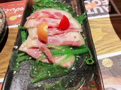 -绿茵阁(江南西路店)