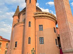 -华谊兄弟（长沙）电影小镇