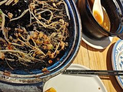 -小放牛炒菜馆(军校店)