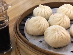 酱肉包-陈傻子餐厅(世纪都会店)