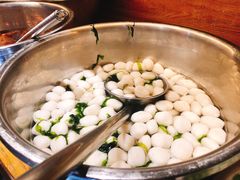 -日丰园海肠水饺·老字号大连海鲜(和平广场店)