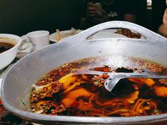 -鸭王烤鸭店(三里河店)