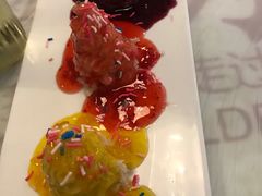 -金陵暴走小龙虾·迷踪蟹(凯德MALL店)