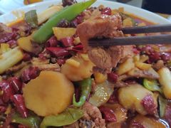 -福顺祥大盘鸡(临潼店)