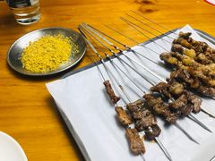 -烤五行·烧烤烤串(石佛营店)