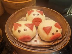 -富力万达嘉华酒店-品珍中餐厅(水果湖店)