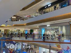 -天河城购物中心