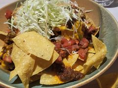 -get pizza意大利餐厅(凯德MALL店)