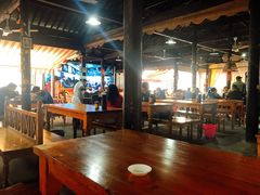 大堂-忆秦园小笼包(惠山古镇总店)