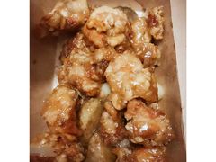 -obba kitchen(宽厚里总店)
