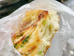 -喜洲杨记破酥粑粑