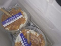 -鹿里烘焙LulyBaking(东二环泰禾广场店)