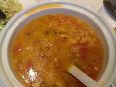 -鲁菜根·泰安菜(万达店)