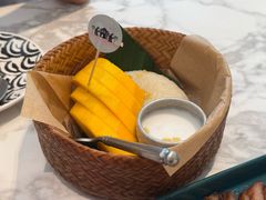 -太食獸泰式茶餐厅(艾尚天地店)