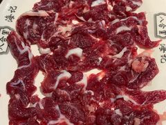 五花趾-八合里潮汕鲜牛肉火锅(深圳海岸城店)