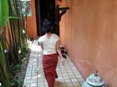 -迪瓦娜按摩和水疗中心