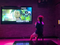 -范特西FANTASY量贩式KTV(民主广场店)