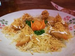 -蘑菇私房菜小馆(杨家坪西城天街店)