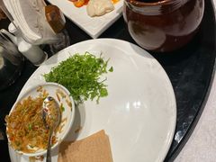 -芳芳私房菜·精做淮扬菜(承德路店)