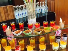 -曼谷王子宫殿酒店