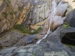 -卡定沟景区