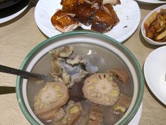 -张记旺角食街(动物园店)