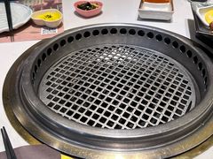 -千寻山野烤肉(中关村店)