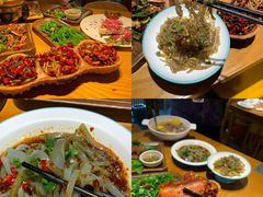 -隔壁老王·家常云南菜(花巷店)