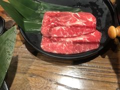 -九田家黑牛烤肉料理(无锡T12店)