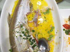 -小厨娘淮扬菜(天印大道店)