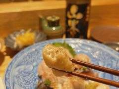 -镹·鱼料理  国产鱼使用店