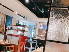 -南拳十三姨·潮汕砂锅粥(世纪金源店)