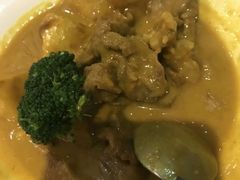-新世界餐厅(万达店)
