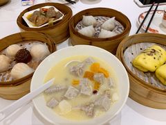 -稻香酒家(天河城店)