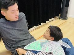 -猴有戏教育戏剧·音乐剧·主持口才·演讲朗诵辩论(环球港华师大校区)
