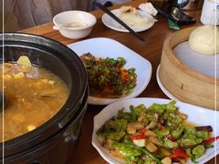 -翠云楼·汽锅鸡·云南特色菜(翠湖公园店)