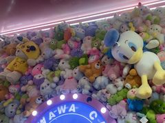 -娃娃集合营(上海奉贤龙湖天街店)