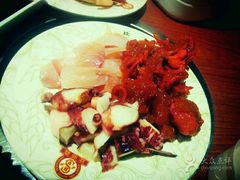 -比亚森自助烤肉料理(裕华店)