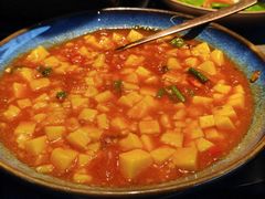 -云海肴云南菜·蒸汽石锅鱼(青岛万象城店)