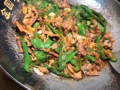 费大厨辣椒炒肉-费大厨辣椒炒肉(新城吾悦广场店)