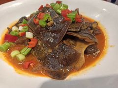 -姜君·千岛湖鱼头馆(浦东大道店)