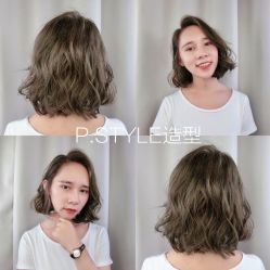 中发-P.STYLE派斯造型