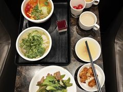 -白云机场易登机休息室