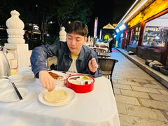 -满堂·烤鸭店·北京菜(鼓楼店)