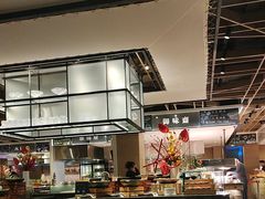 -金海湾自助餐厅(金陵饭店)