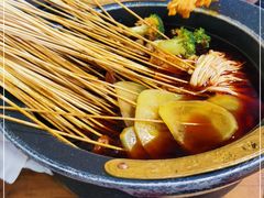 -冒椒火辣(奎星楼街店)