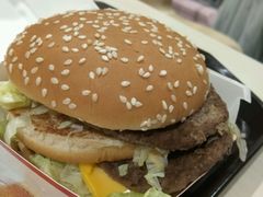 -麦当劳(北京南站店)