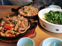 -郭家大院 老南京土菜(九霄店)