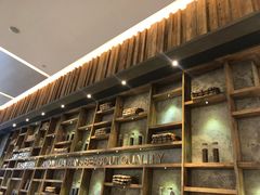 -星巴克臻选(湖滨道店)