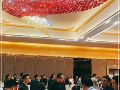 -东方山水金沙酒店-雅香阁中餐厅